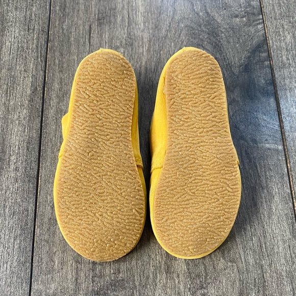 Piper Finn premium leather hard sole oxfords - Picture 5 of 5